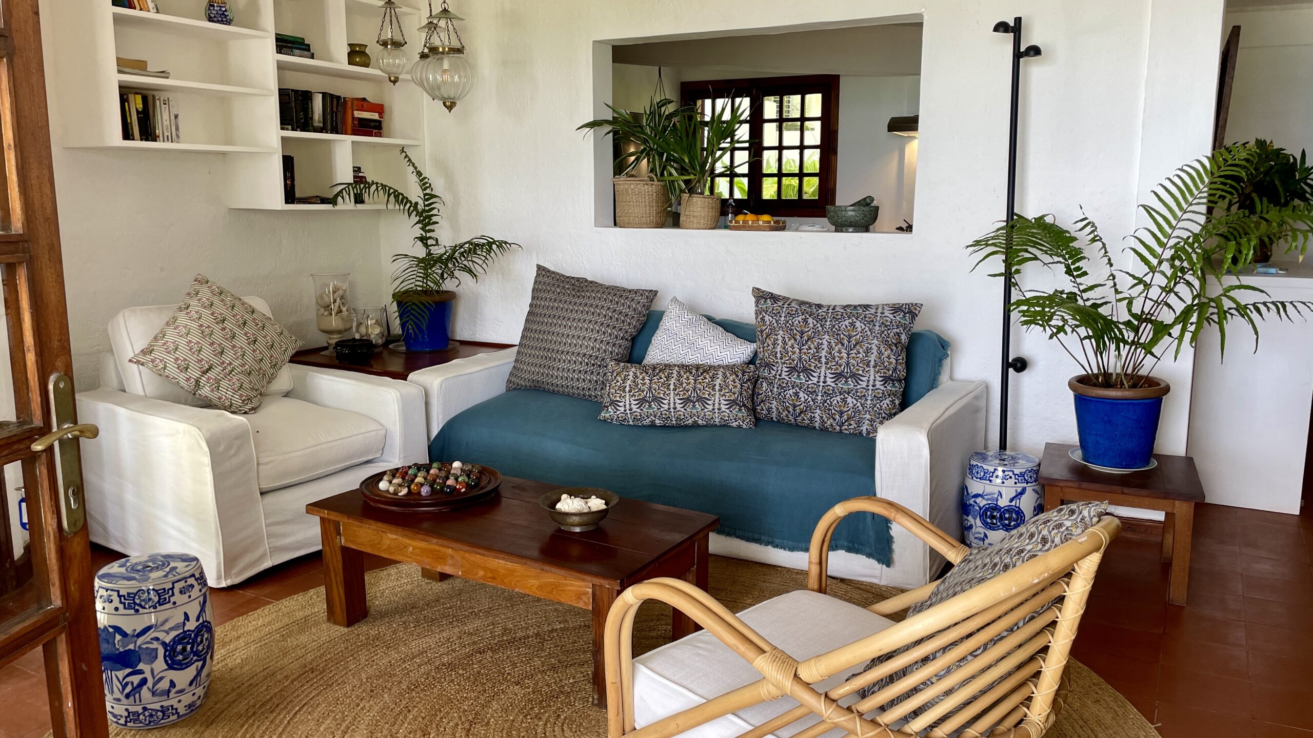 Villa Maobi, villa petit prix, ile maurice