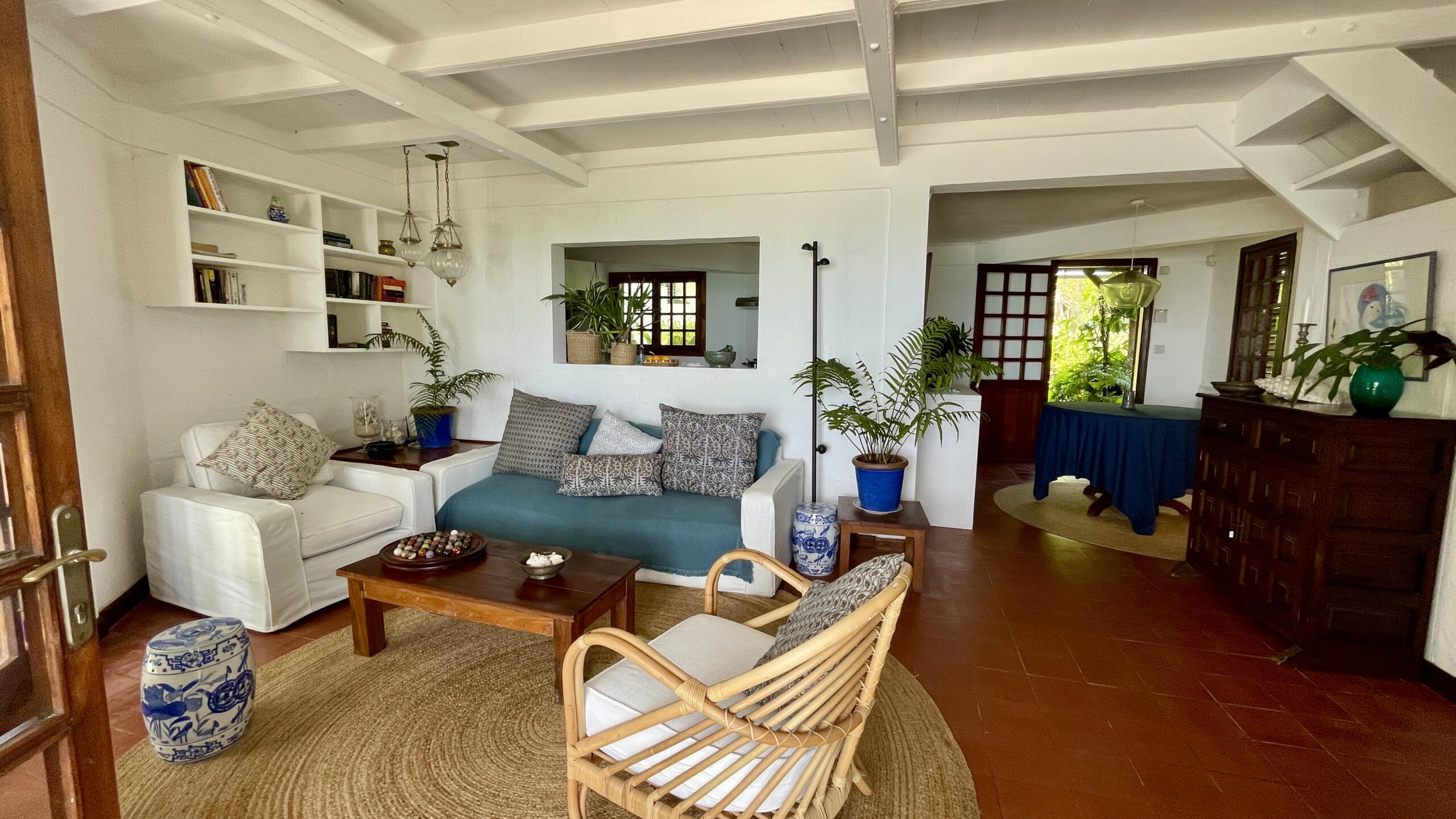 villa Maobi, villa petit prix, ile maurice