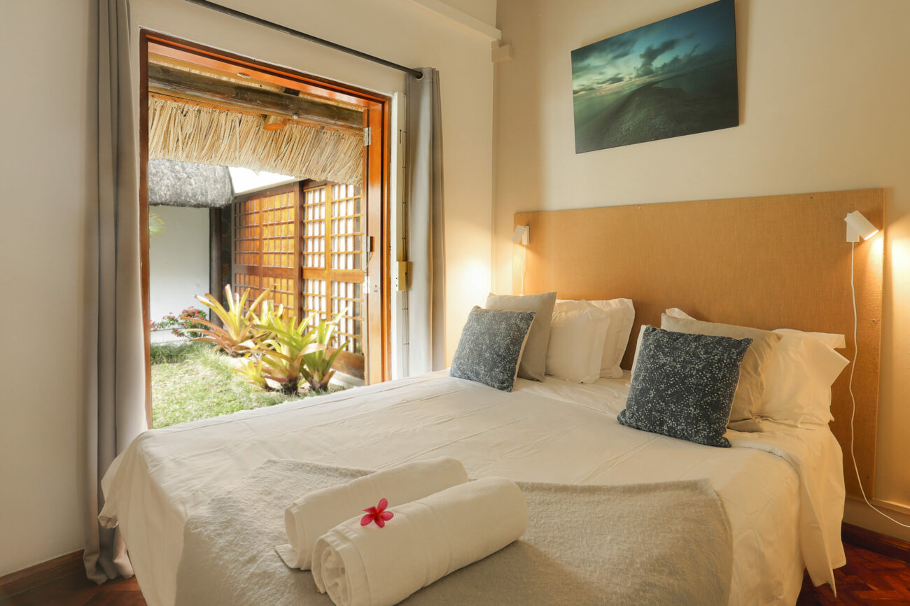 Villa Samya - renting a villa in Mauritius