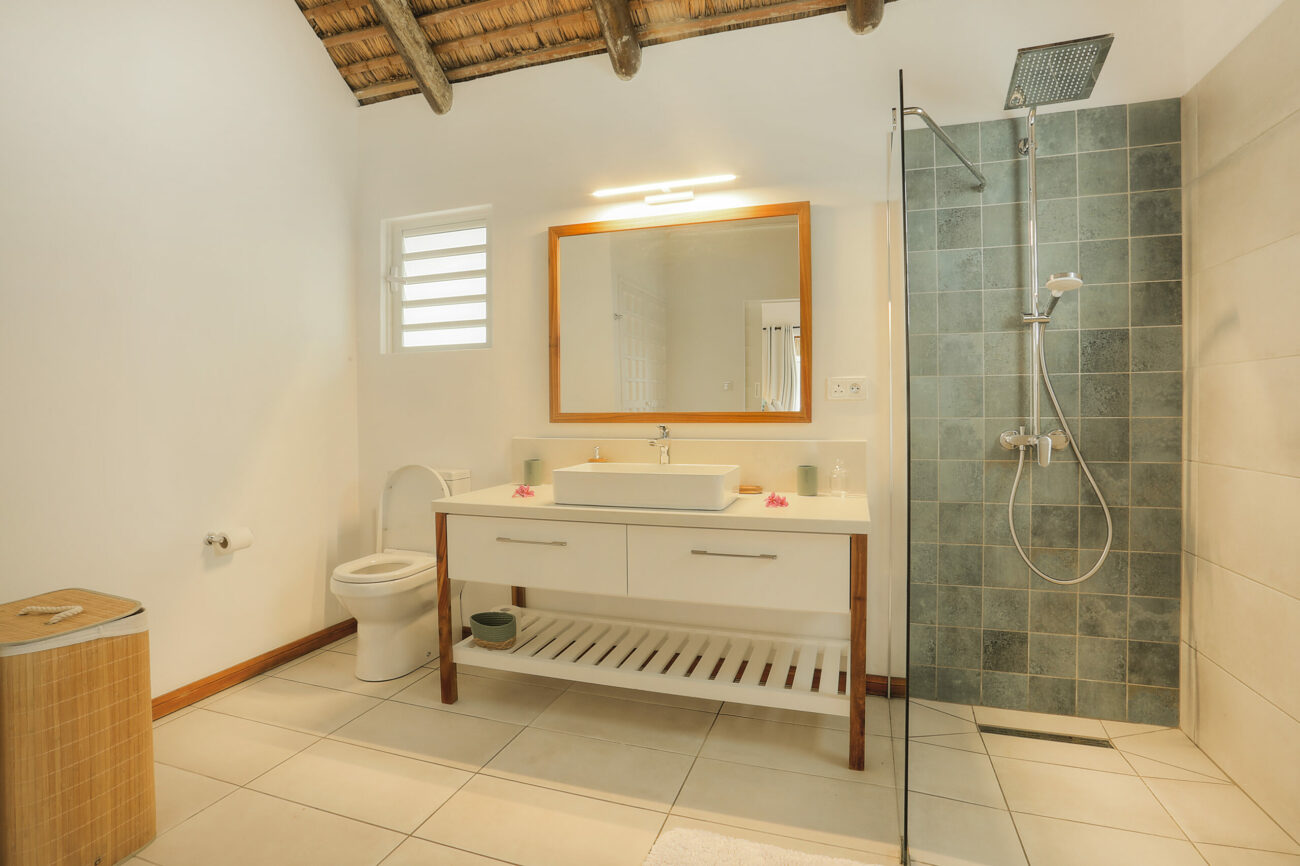 Villa Samya - renting a villa in Mauritius