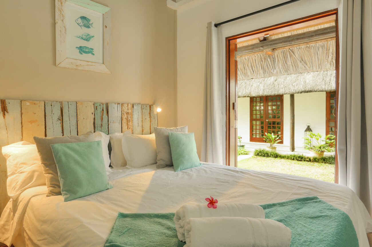 Villa Samya - renting a villa in Mauritius