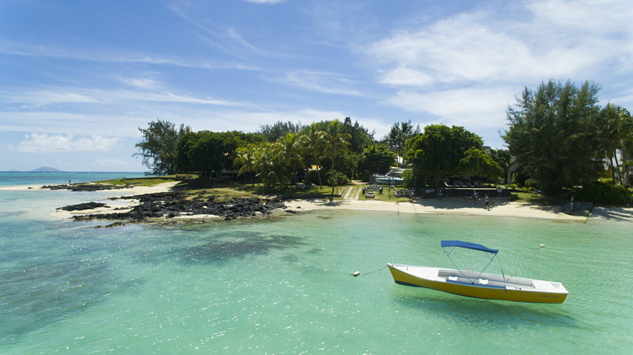 Villa Samya - location villa à L'Ile Maurice