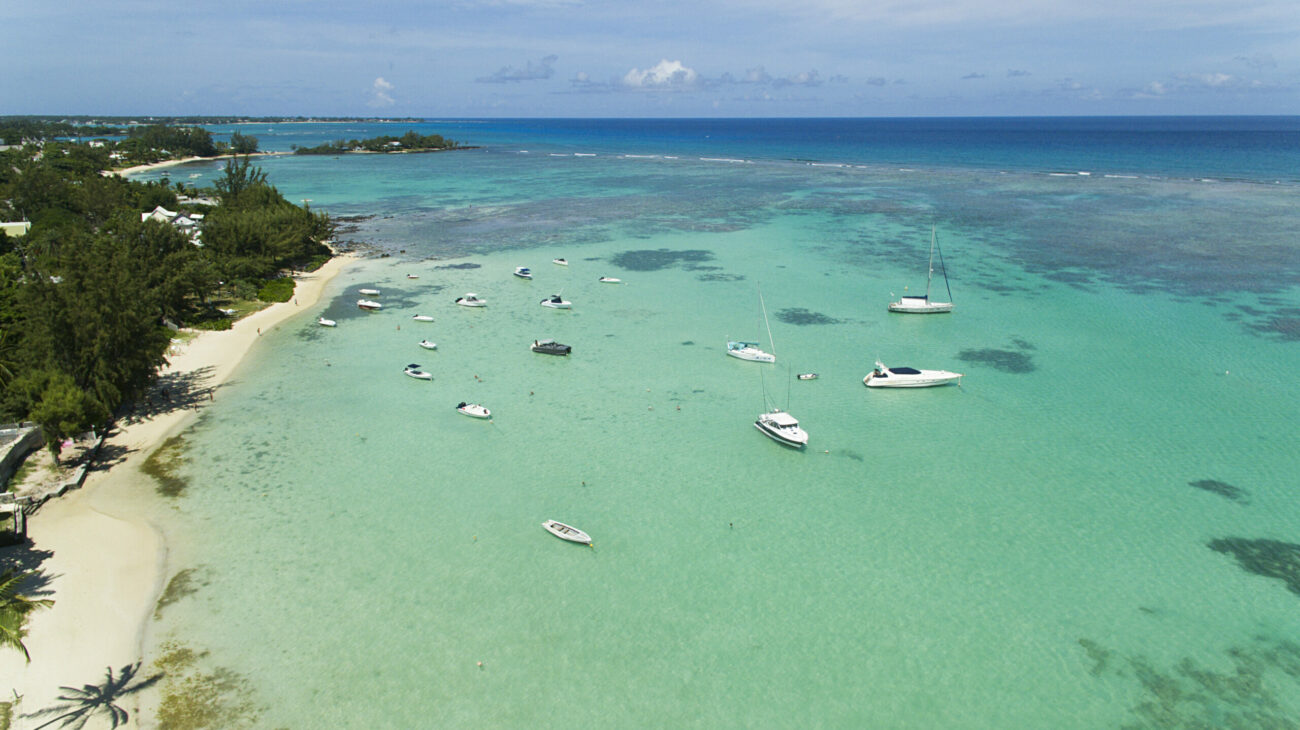 Villa Samya _ location villa à L'Ile Maurice