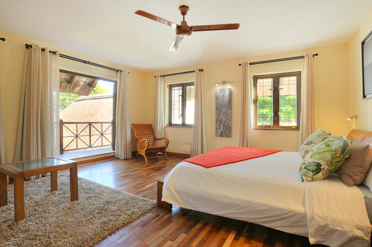 Villa Samya - renting a villa in Mauritius