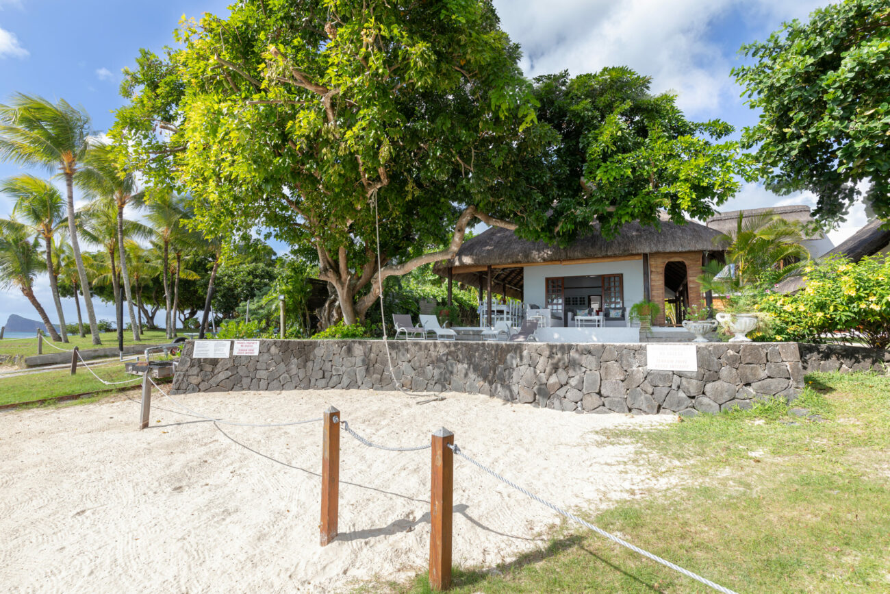 Villa Samya - renting a villa in Mauritius