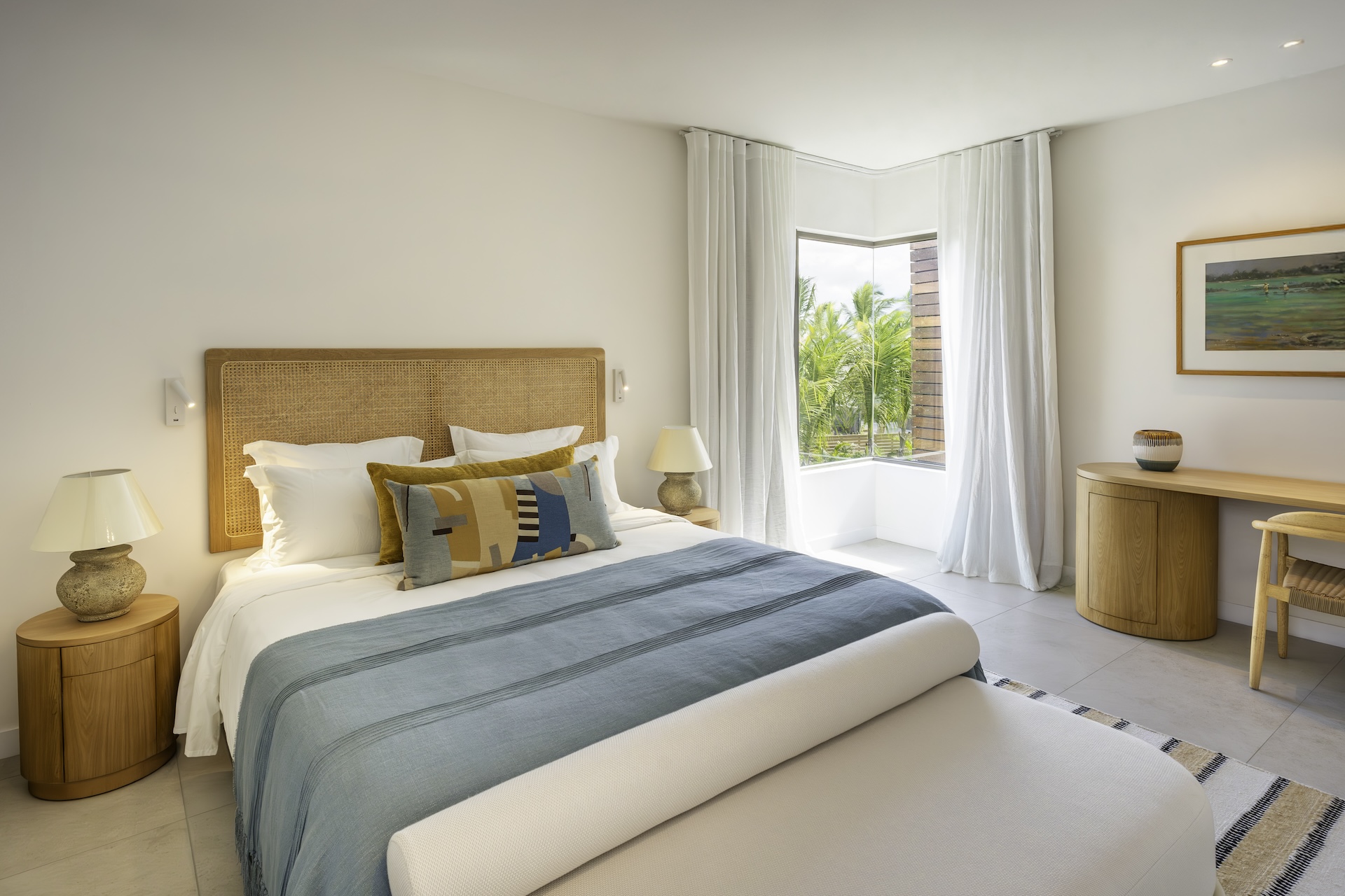 Villa Diamant - Villas et sevices d'exception