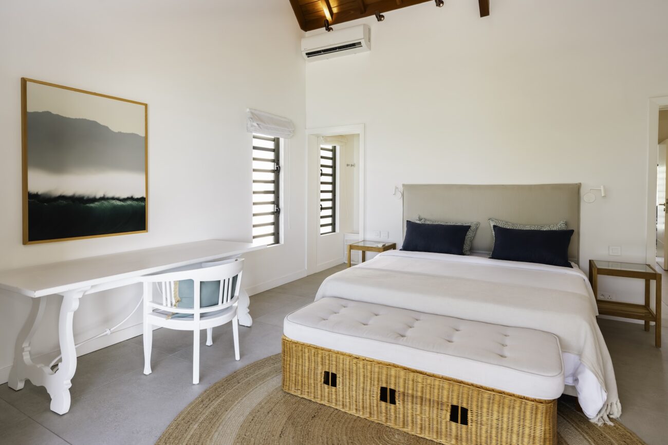 Villa Saphir - Renting a villa in Mauritius