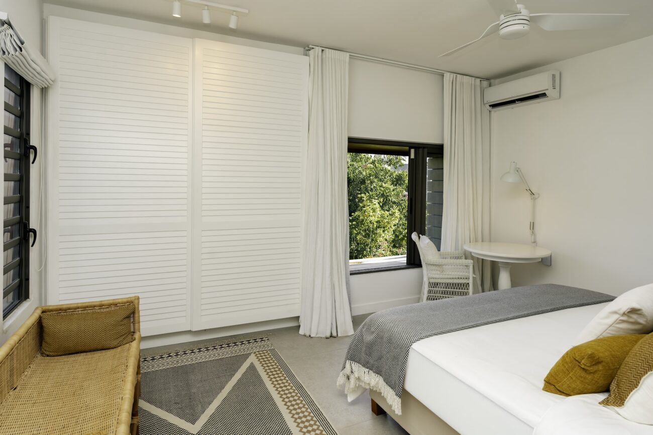 Villa saphir - Location villa à l'Ile Maurice