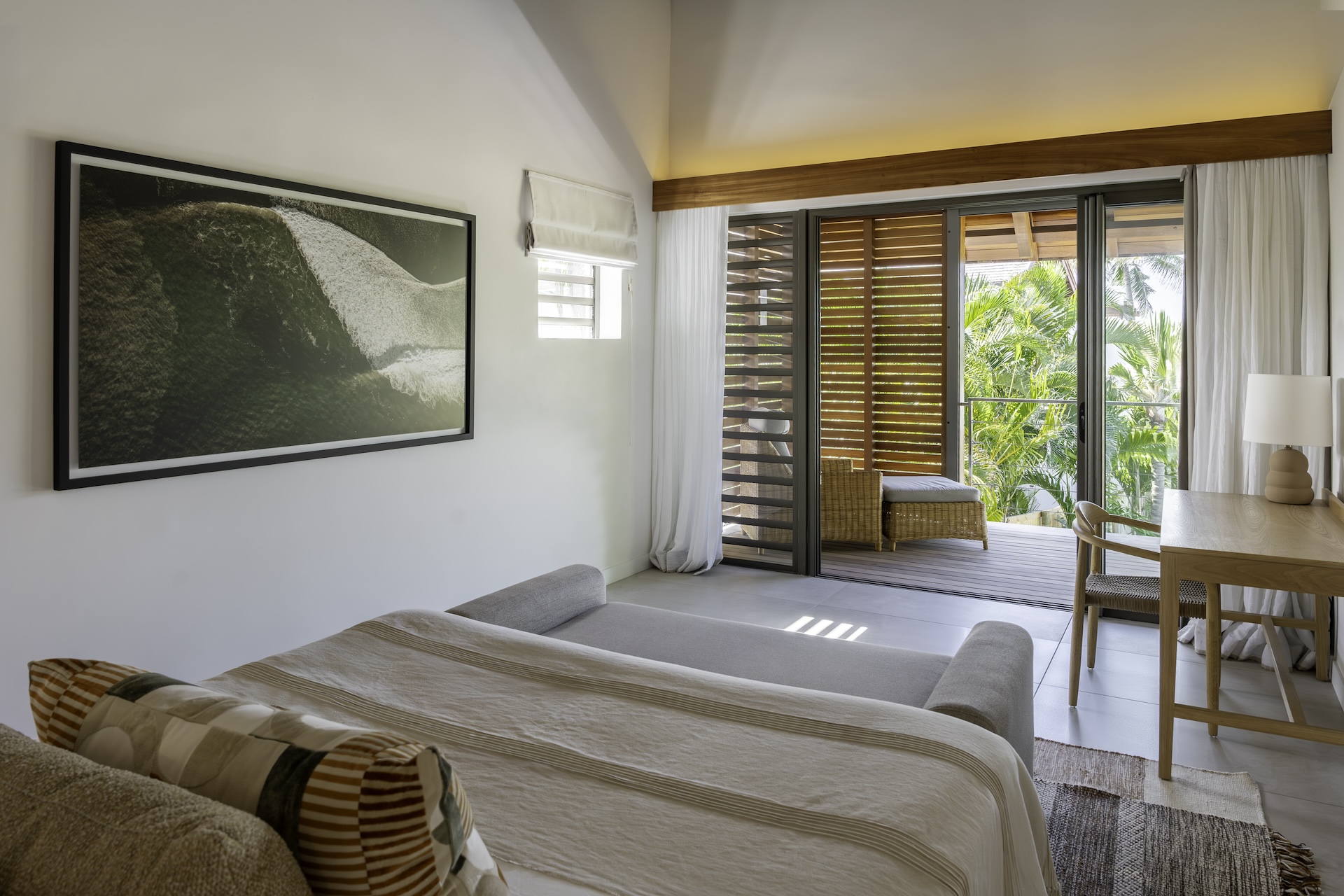 Villa Diamant - Villas et services d'exception