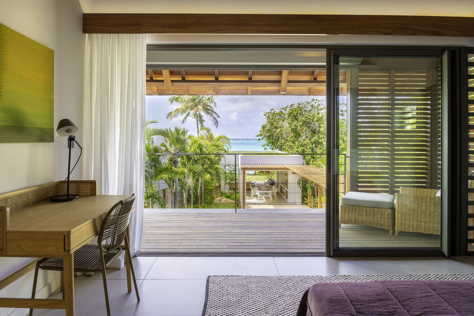 Villa Diamant - Villas et services d'exception
