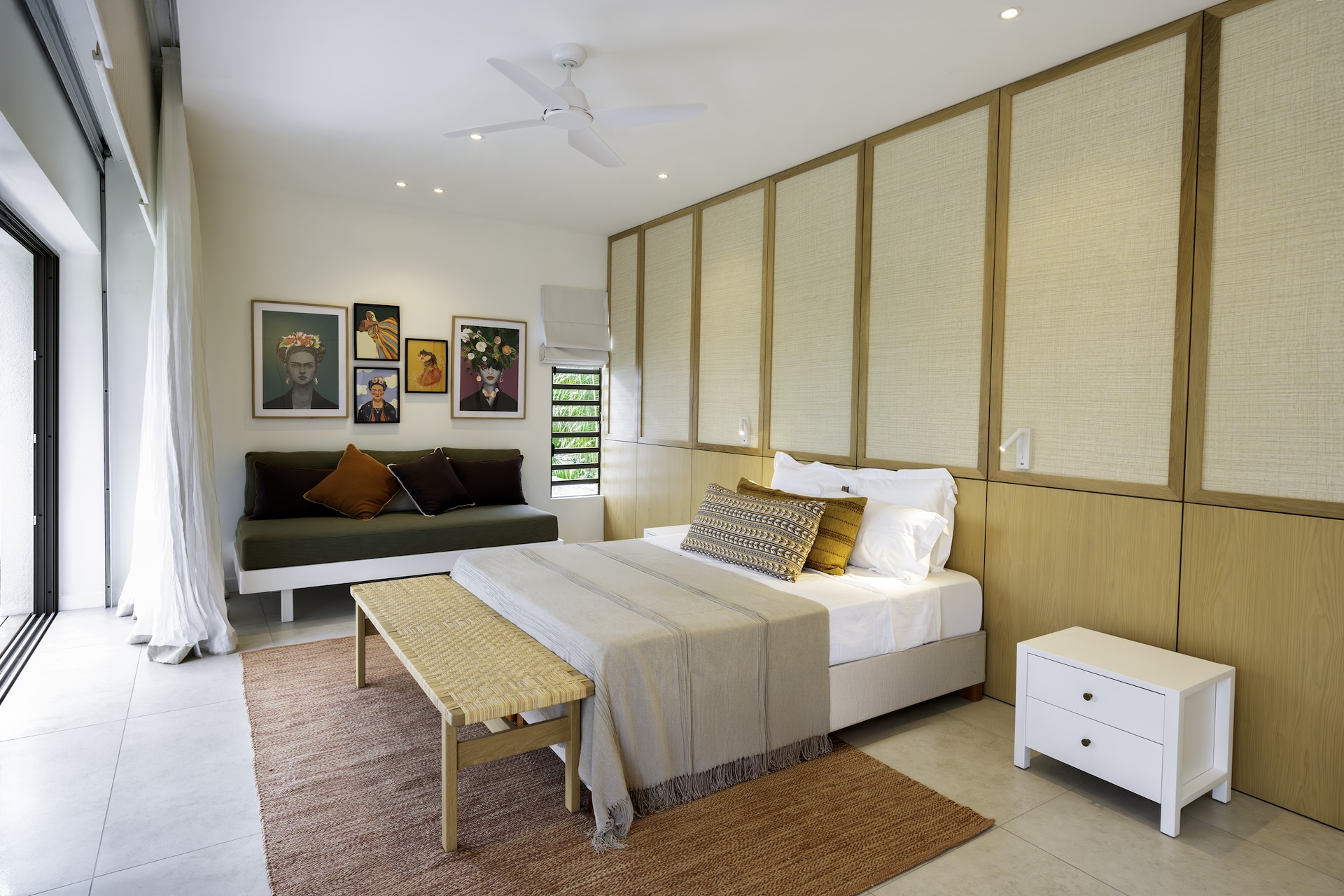 Villa Diamant - Villas et services d'exception