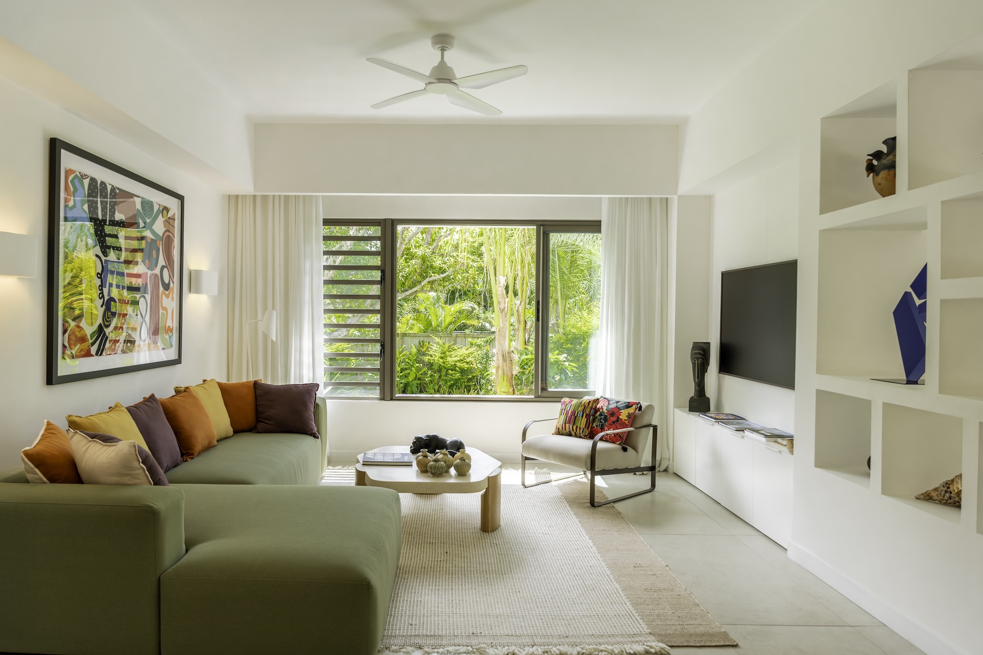 Villa Diamant - Villa et services d'exception