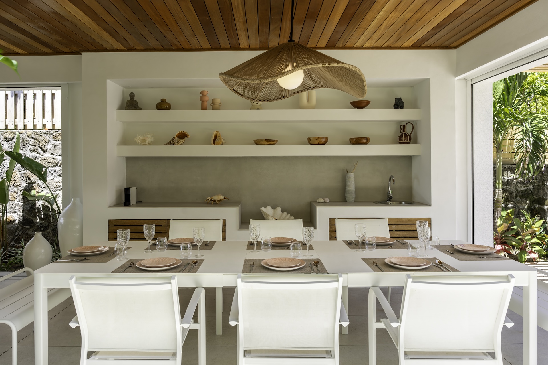 Villa Diamant - Villas et services d'exception