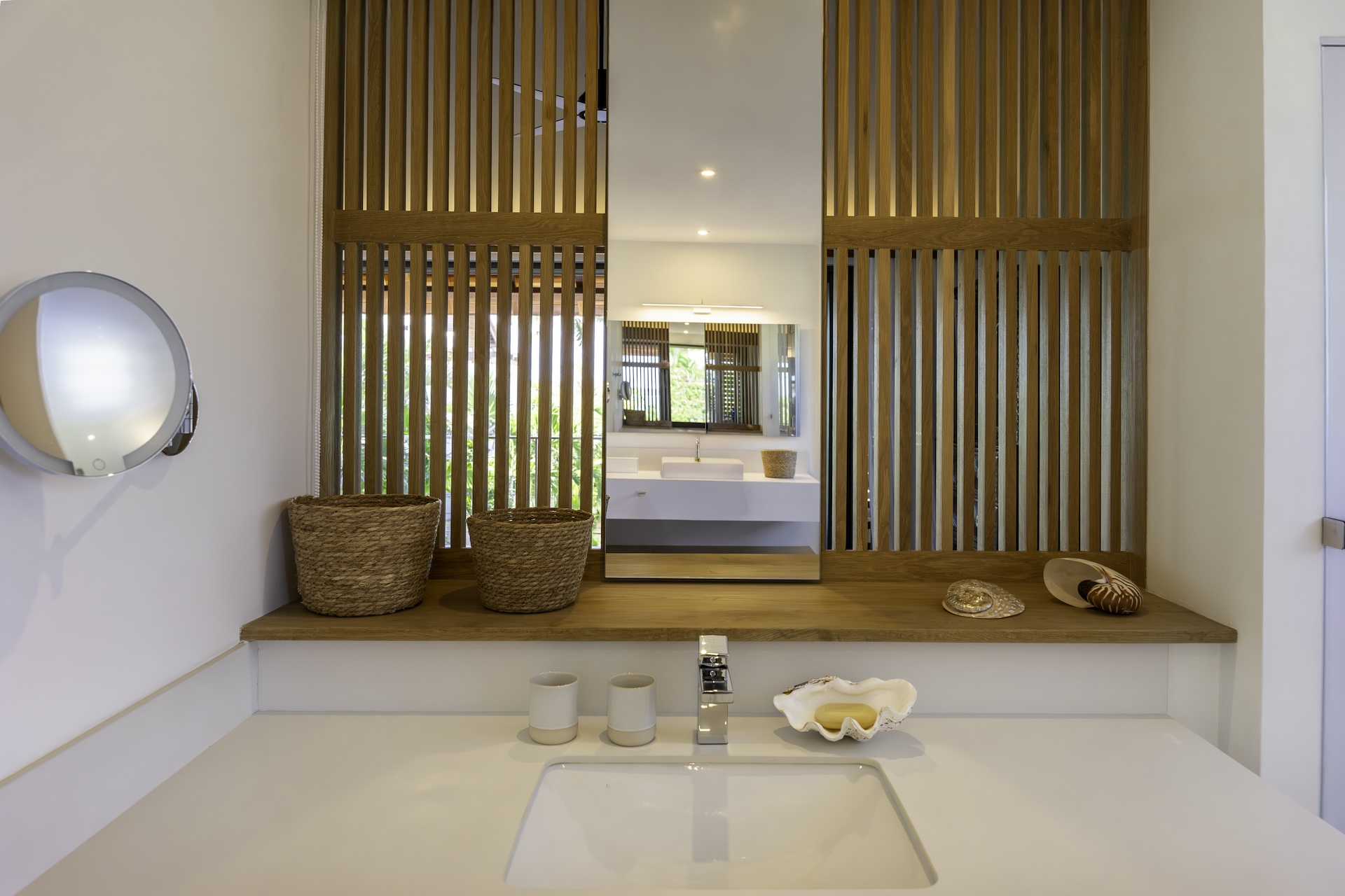 Villa Diamant - Villas et services d'exception