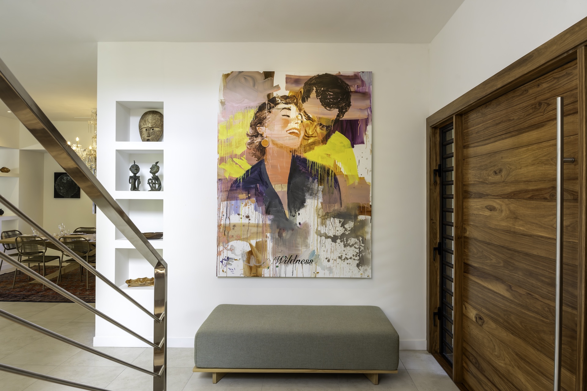 Villa Diamant - Villa et services d'exception