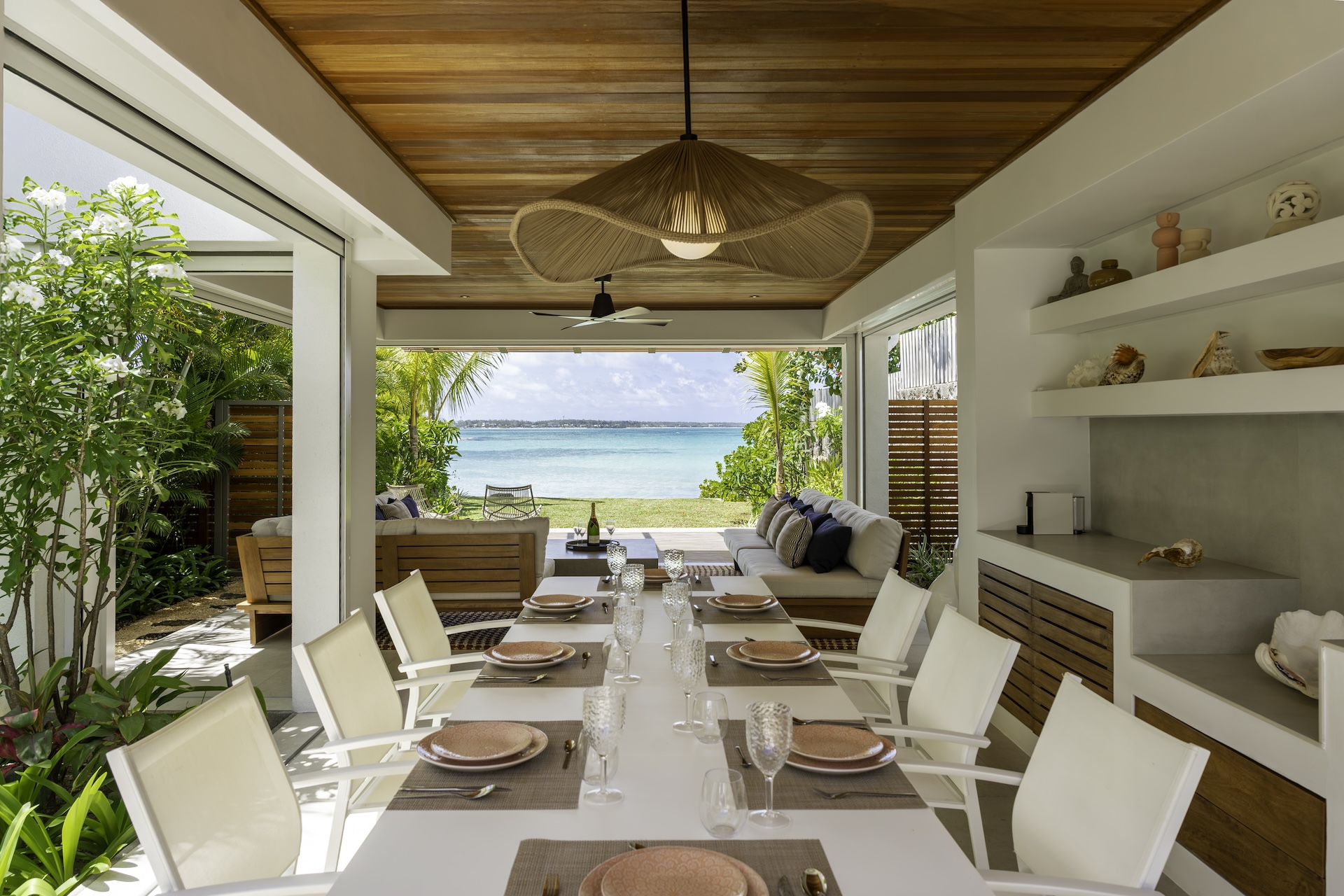 Villa Diamant - Villas et services d'exception