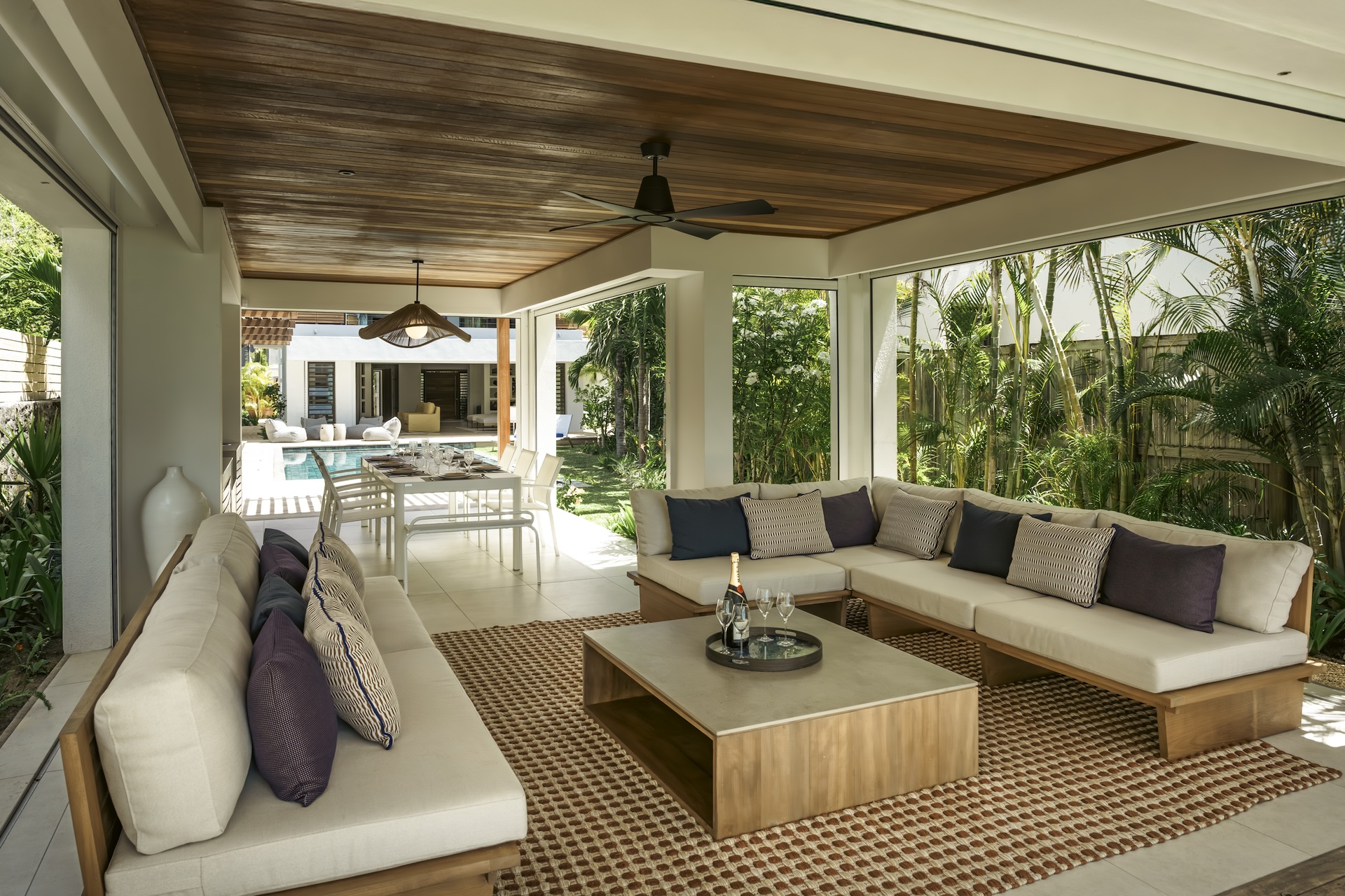 Villa Diamant - Villas et services d'exception