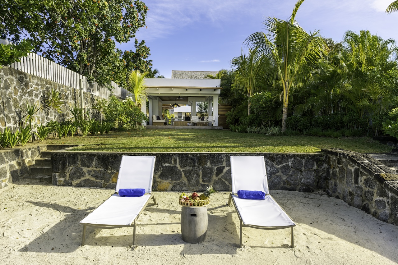 Villa Diamant - Villas et services d'esxception