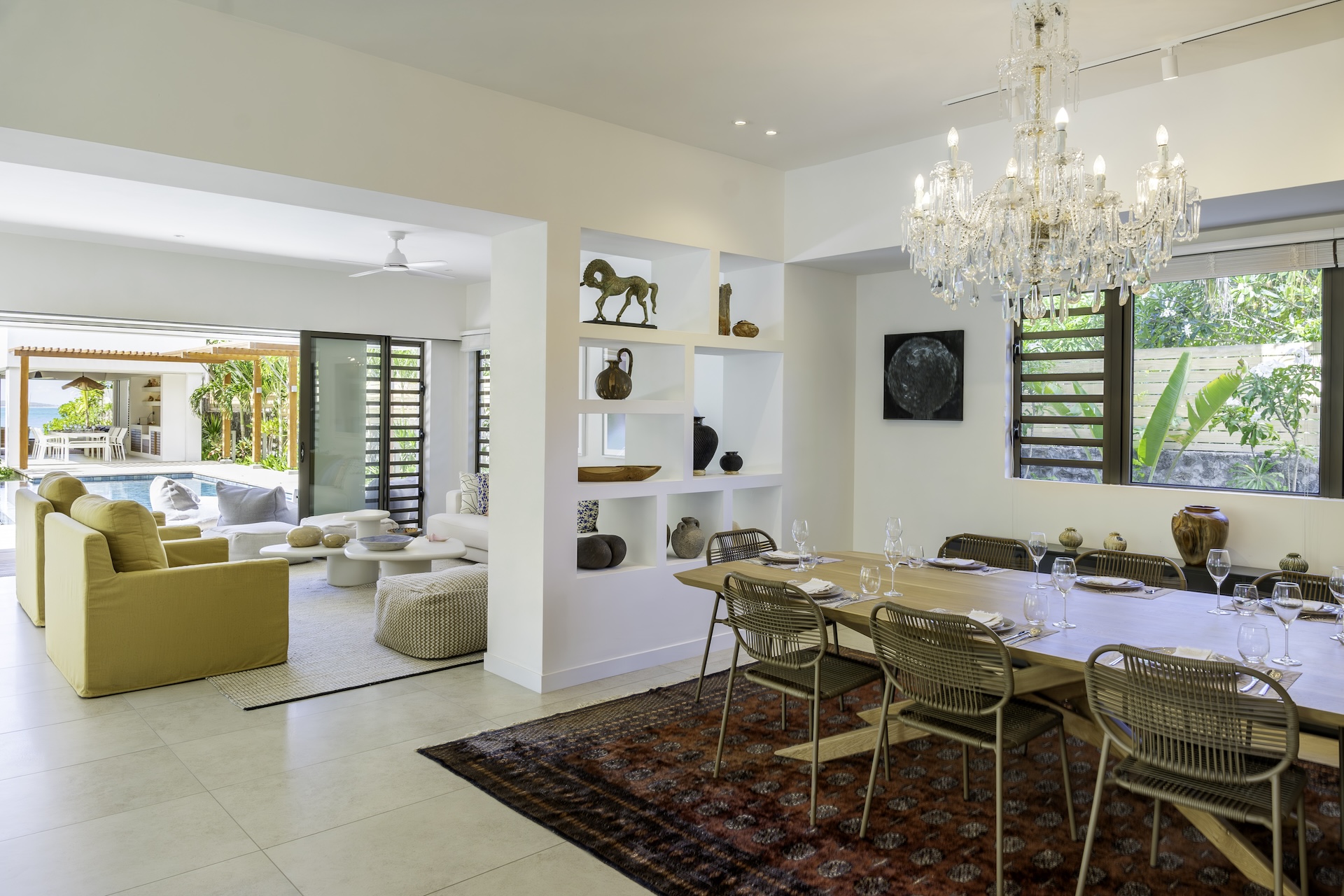 Villa Diamant - Villa et services d'exception