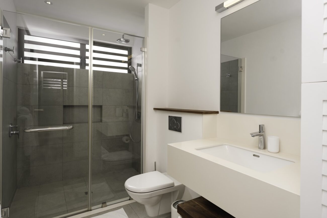 Villa Saphir - Renting a villa in Mauritius
