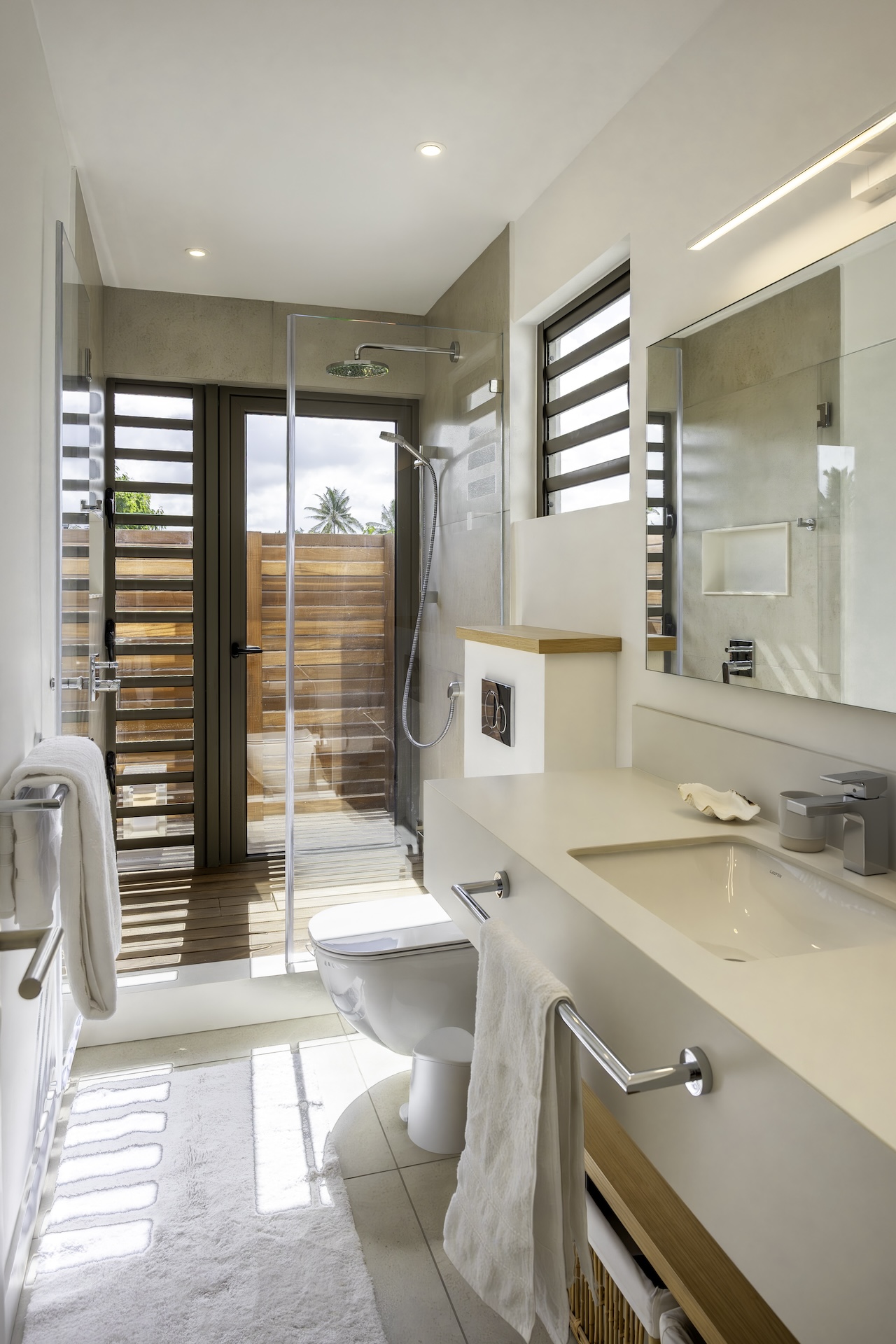 Villa Diamant - villas et services d'exception