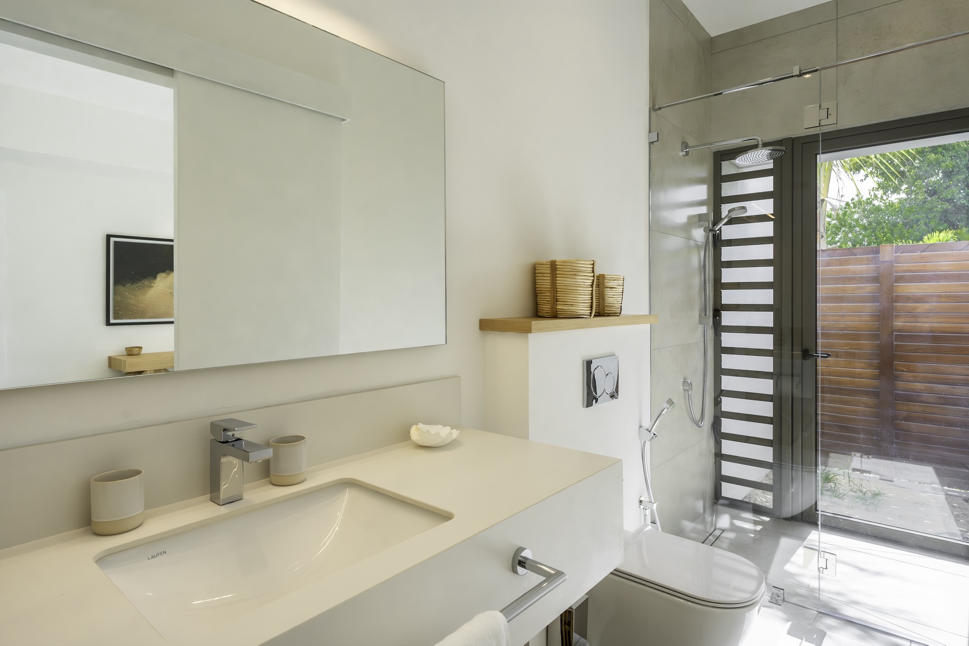 Villa Diamant - Villas et services d'exception