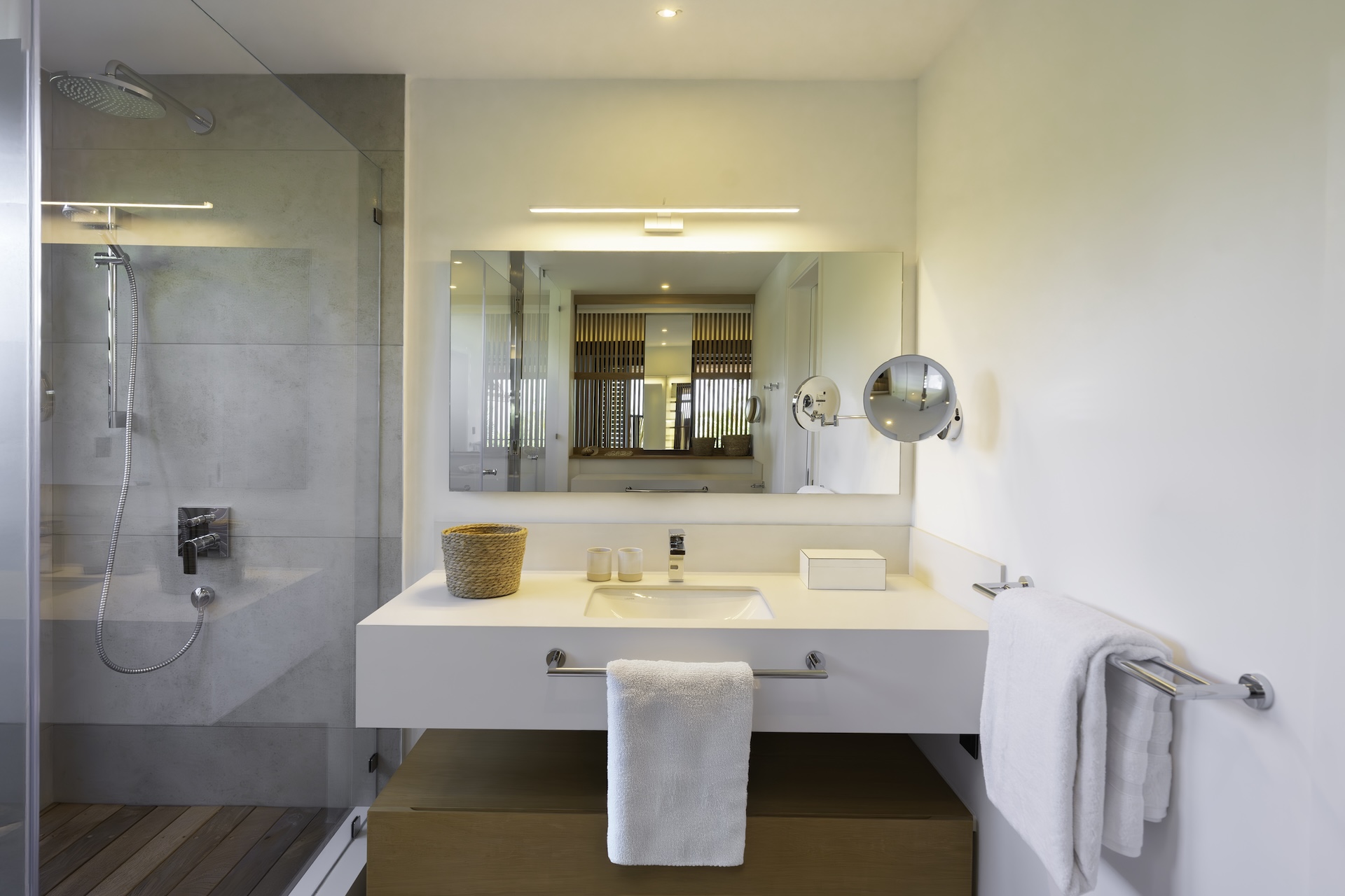 Villa Diamant - Villa, et services d'exception