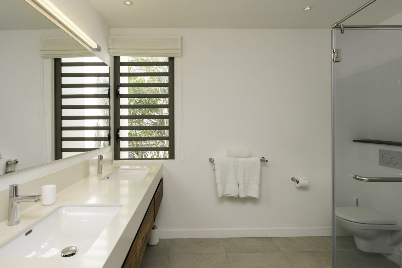 Villa Saphir - Renting a villa in Mauritius