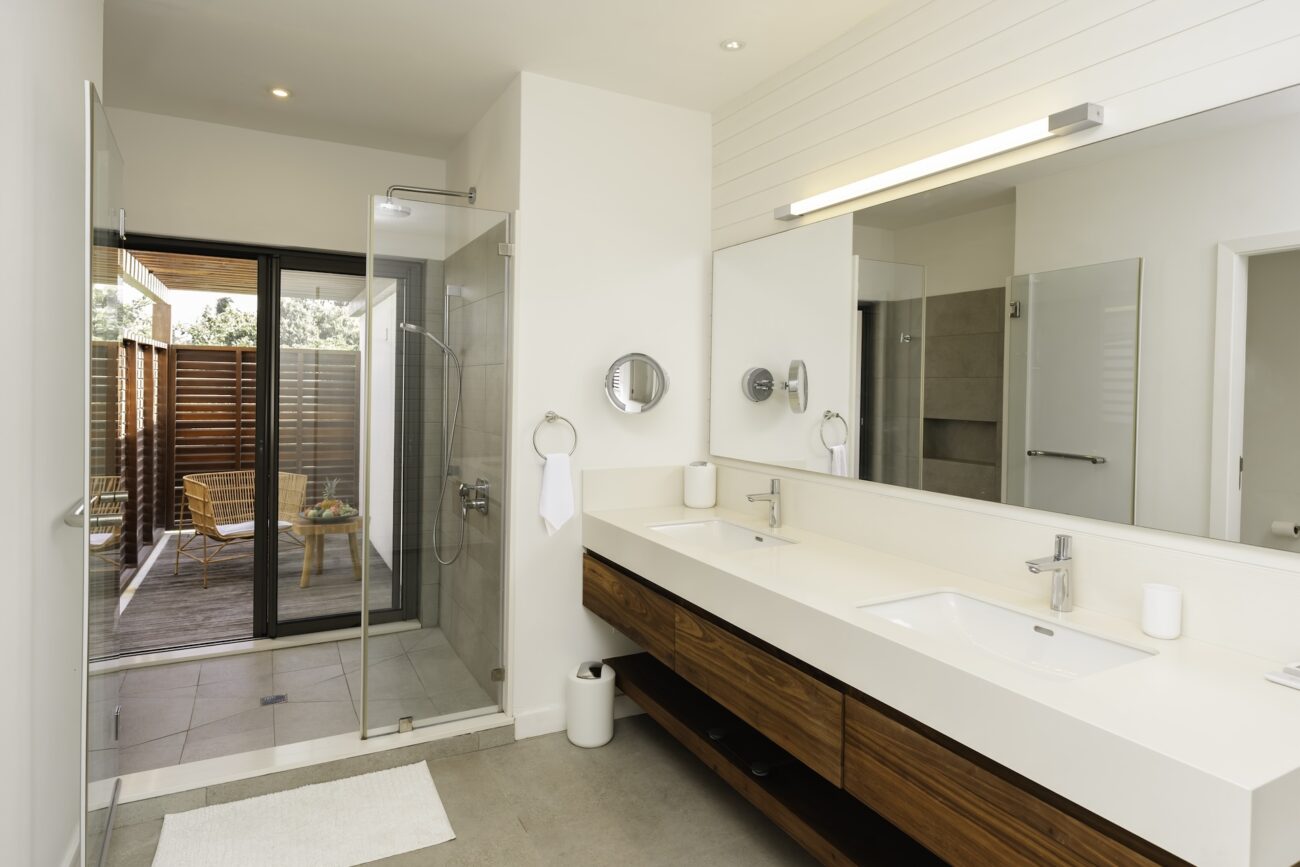 Villa Saphir - Renting a villa in Mauritius