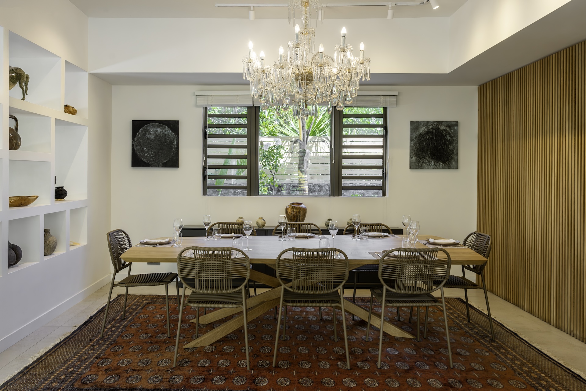 Villa Diamant - Villa et services d'exception