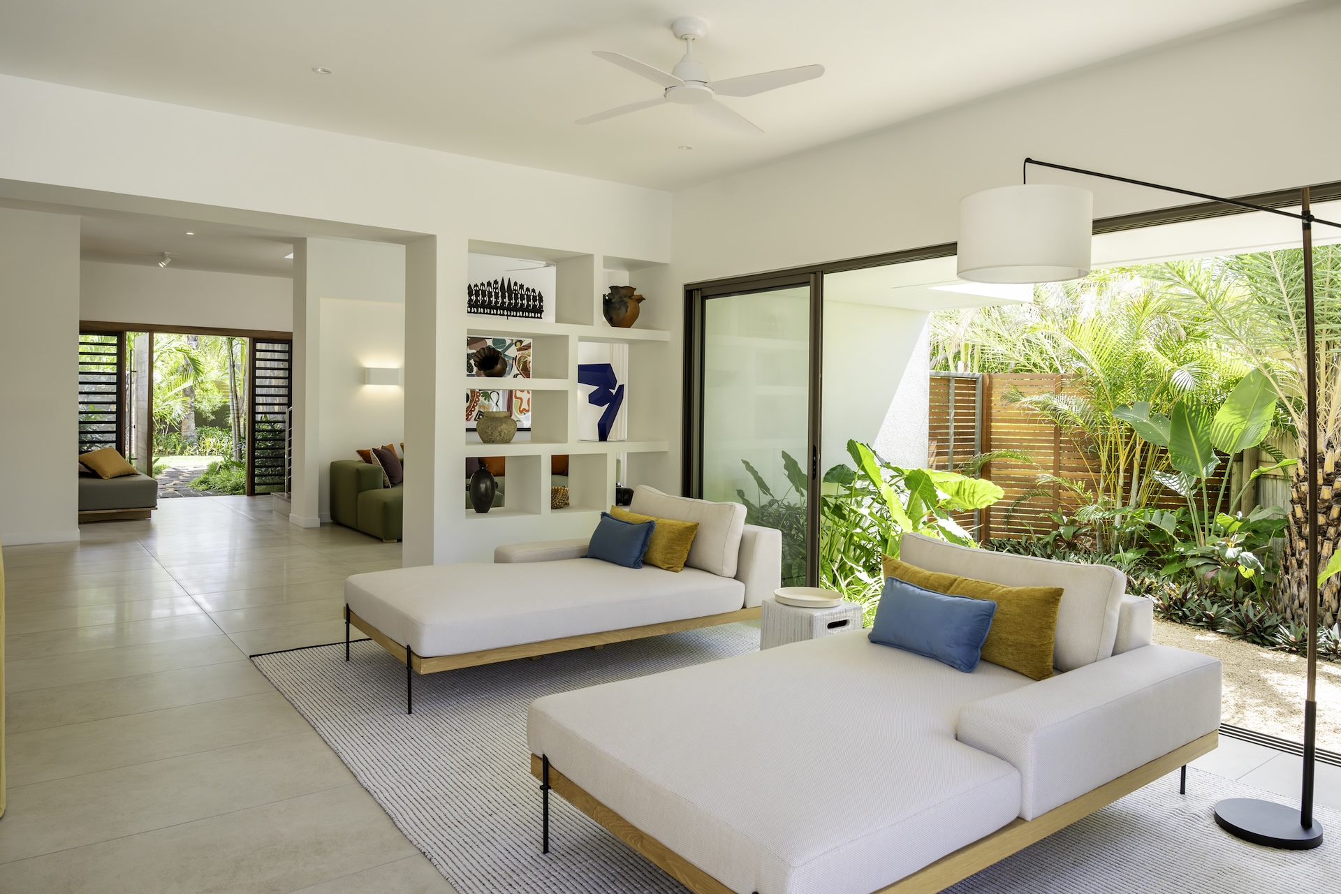 Villa Diamant - Villas et services d'exception