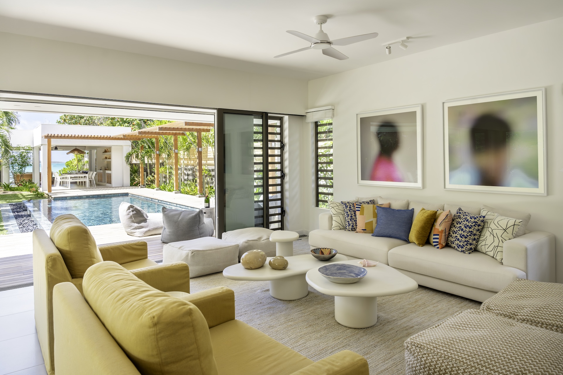 Villa Diamant - Villas et services d'exception