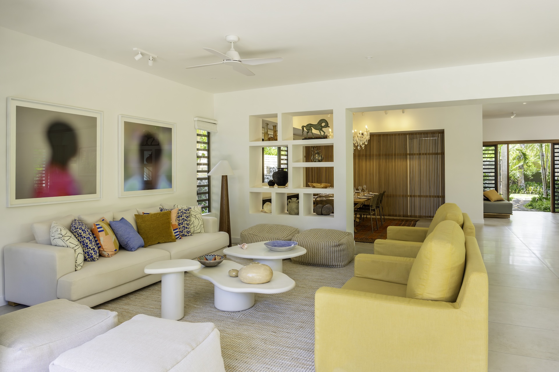 Villa Diamant - Villa et services d'exception