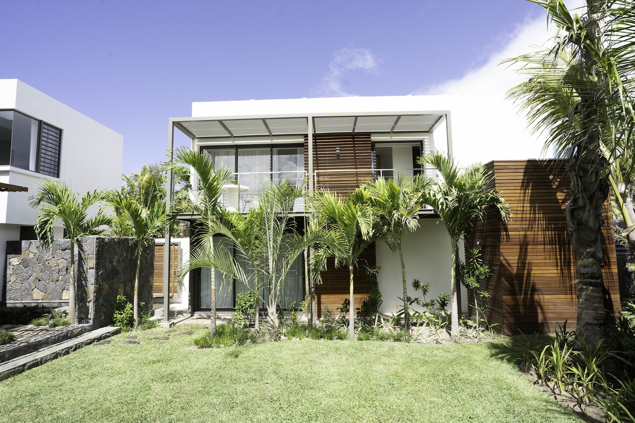 Villa Diamant - villas et services d'exception
