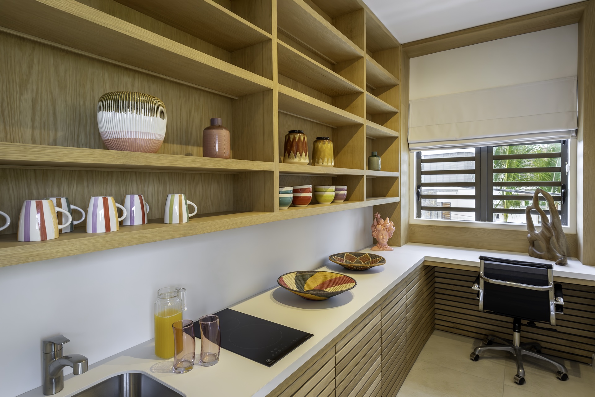Villa Diamant - villas et services d'exception