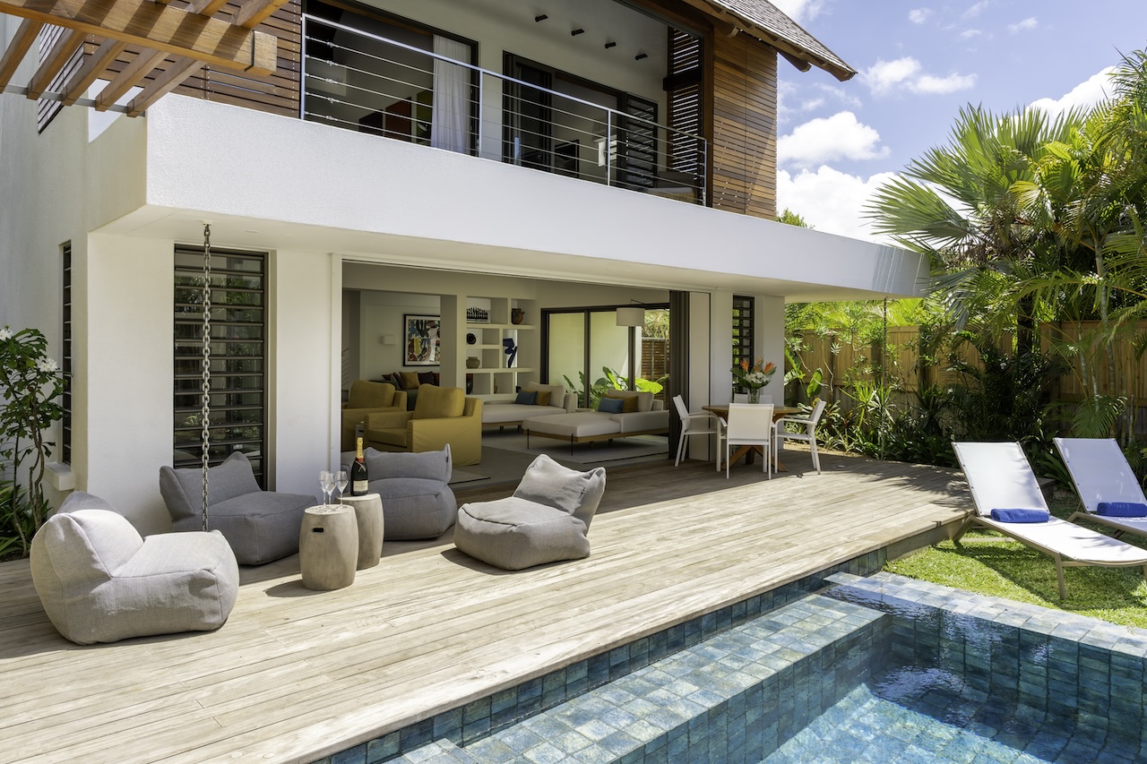 Villa Diamant - Villas et services d'exception