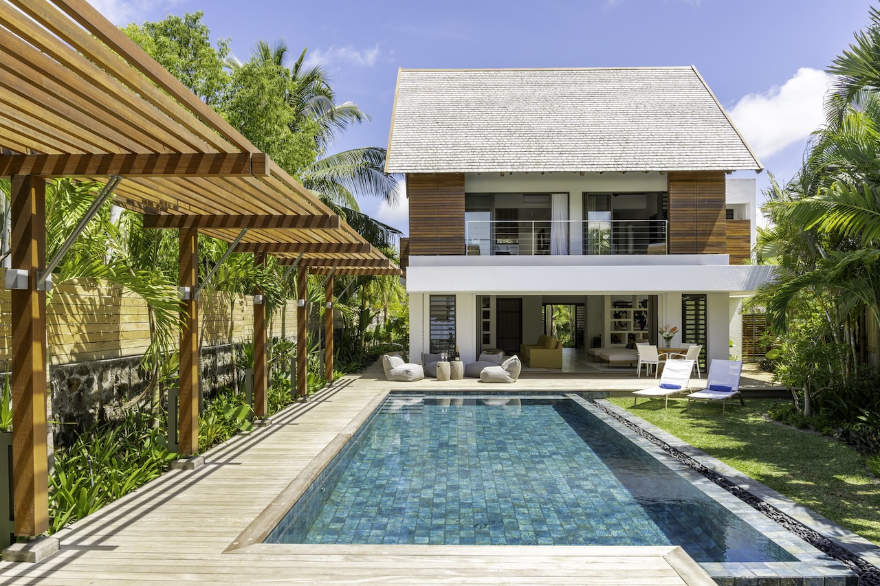 Villa Diamant - Villas et Services d'exception