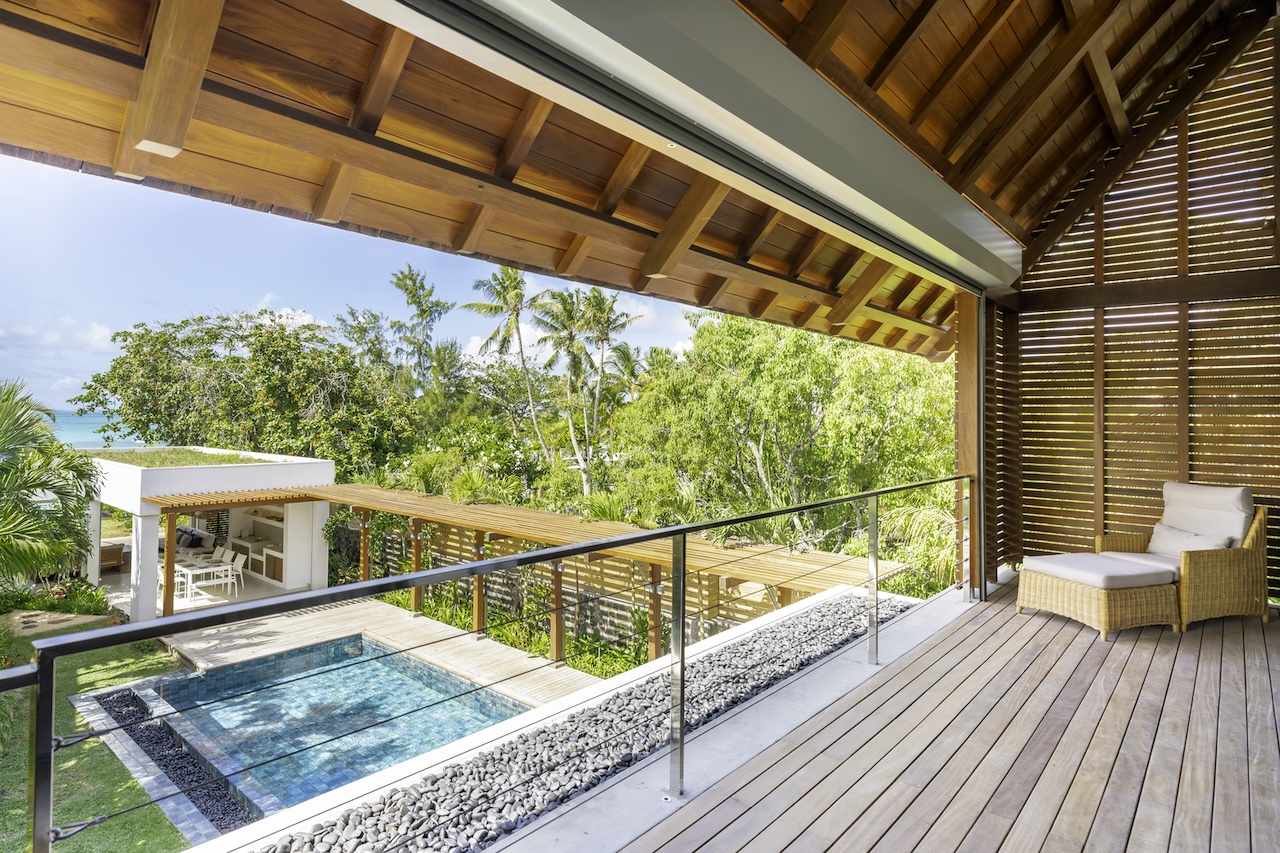 Villa Diamant - villas et services d'exception