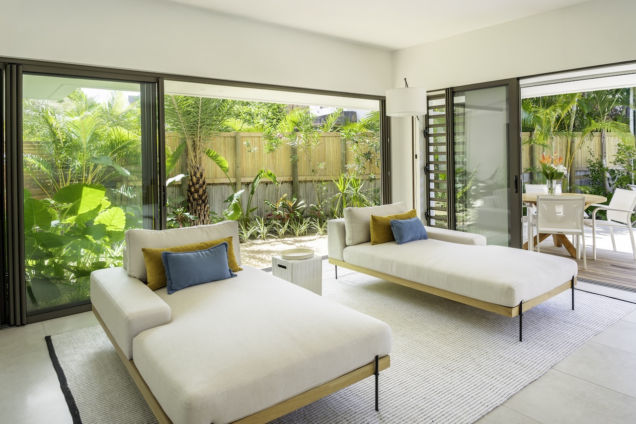 Villa Diamant - Villas et services d'exception