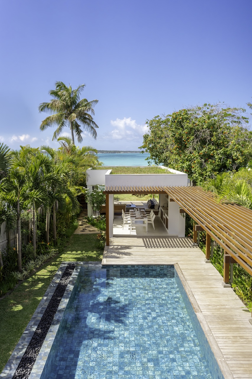 Villa Diamant - Villas et services d'exception
