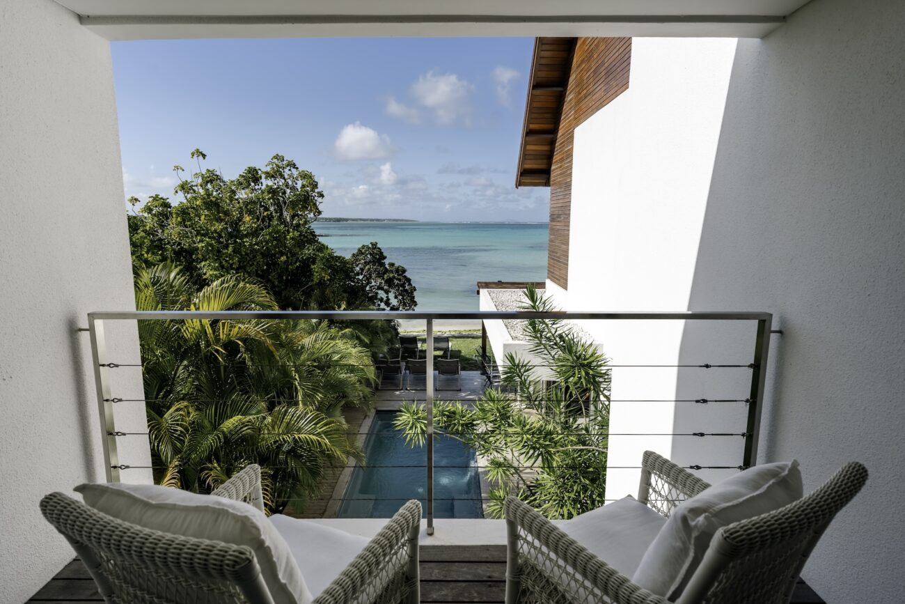 Villa Saphir - Location villa à l'Ile Maurice