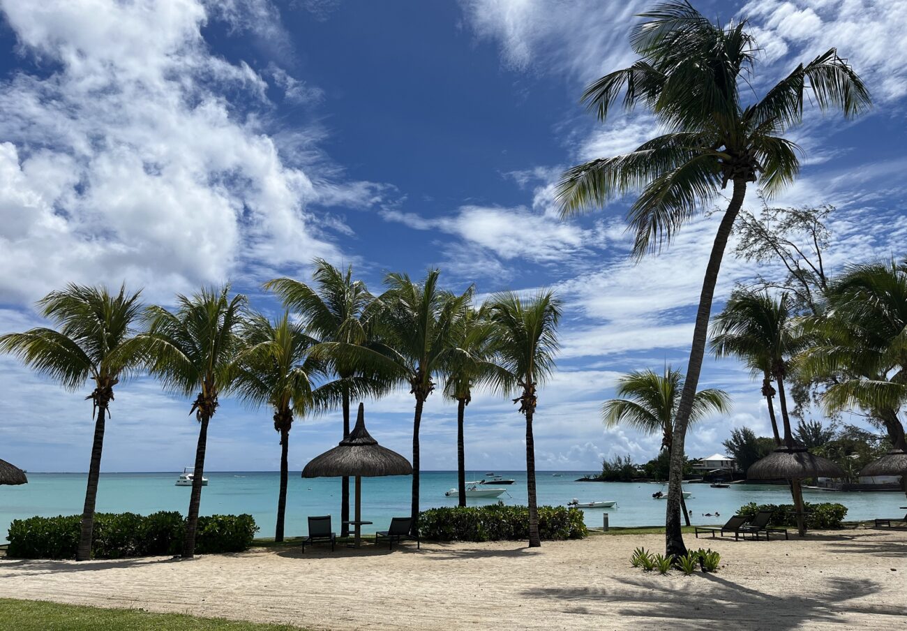 Erok apartment GF - Villa rental in Mauritius