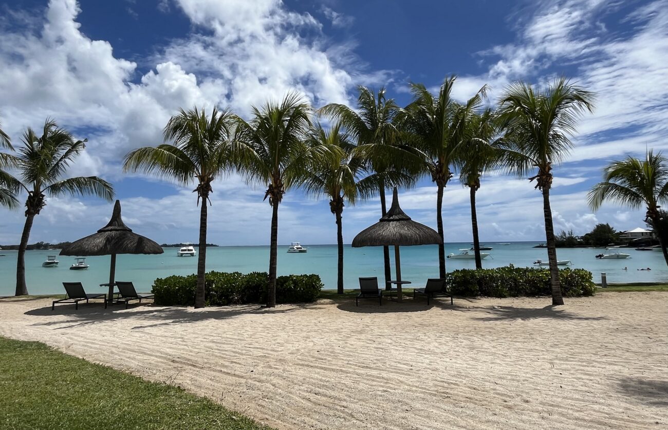 Erok apartment GF - Villa rental in Mauritius