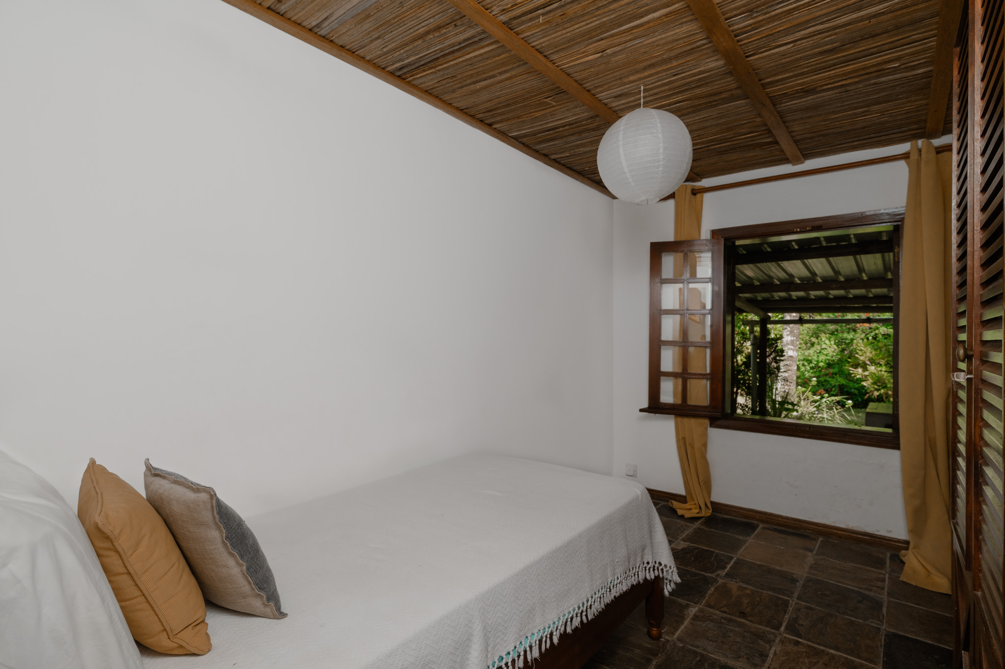 Villa lagoon - Villa Pieds dans l'eau - Ile maurice