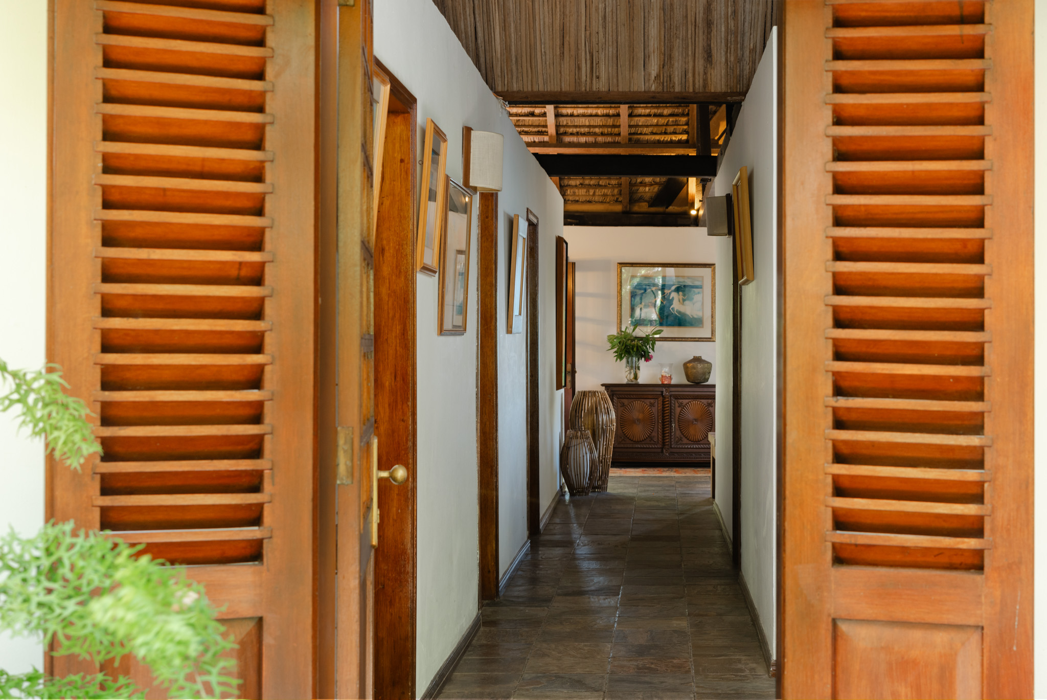 Villa lagoon - villa pieds dans l'eau - ile maurice