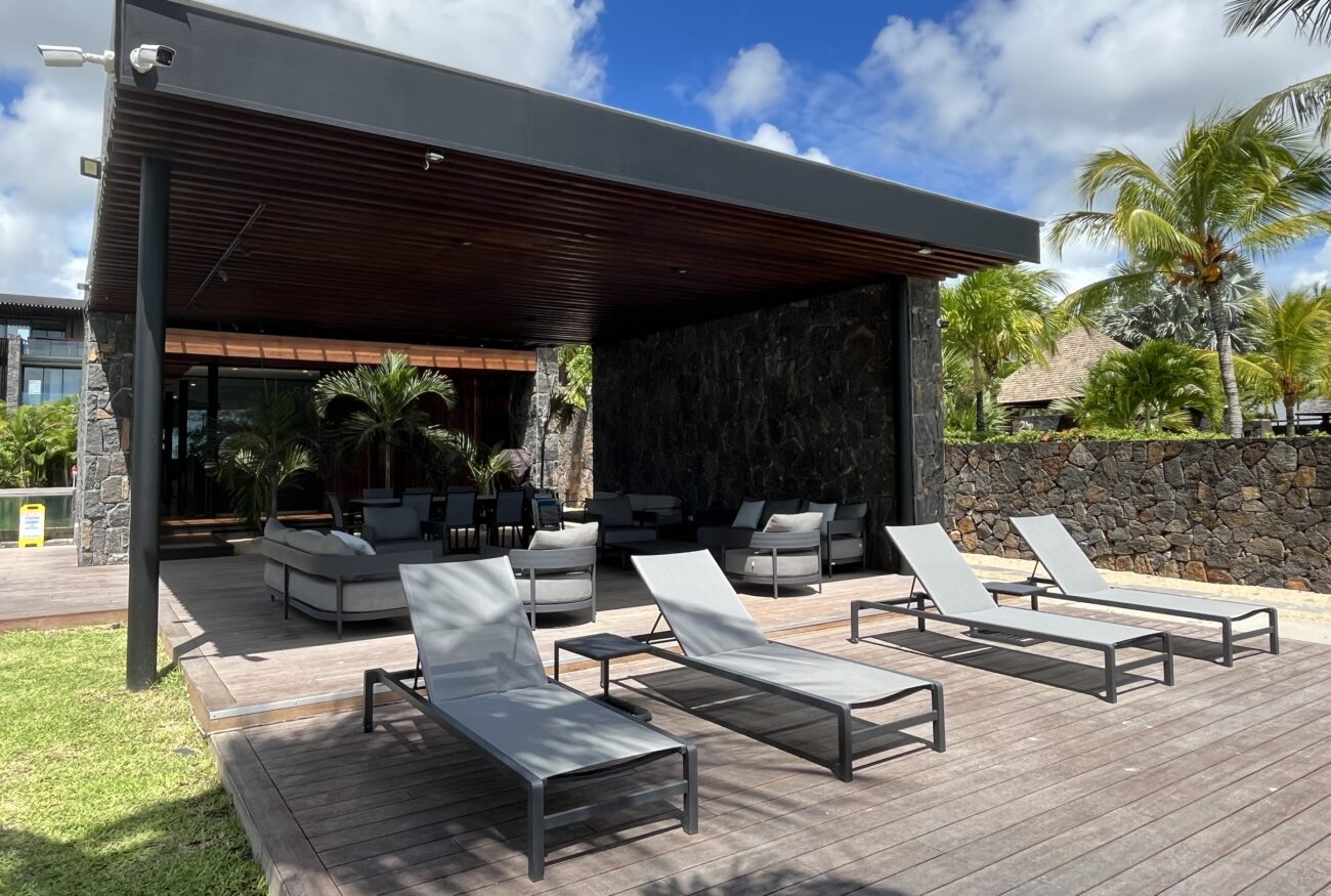 Erok apartment GF - Villa rental in Mauritius
