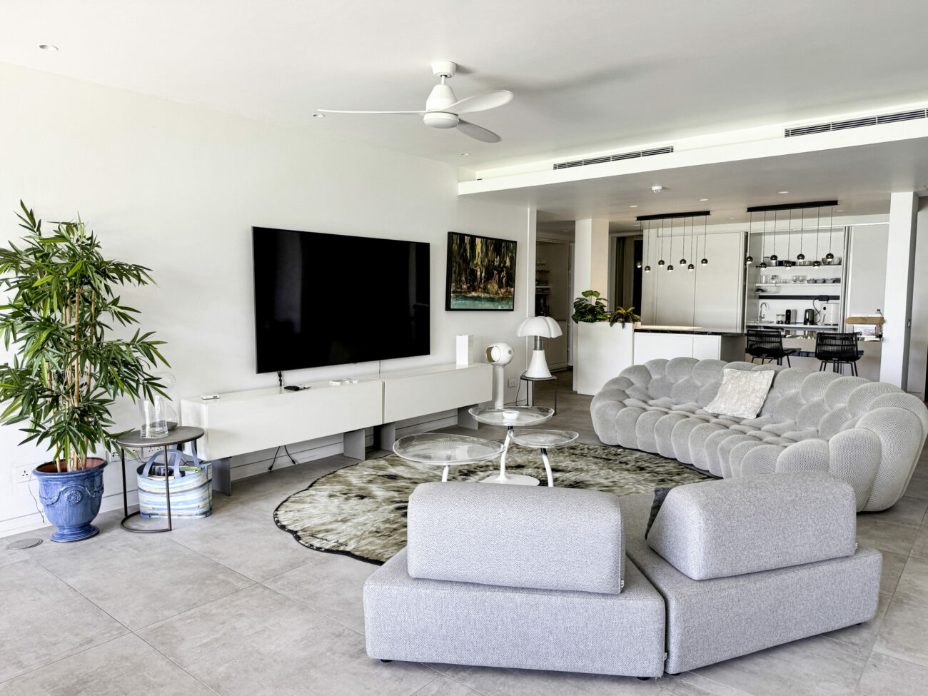 Erok apartment GF - villa rental in Mauritius