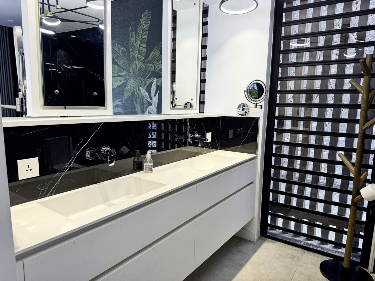 Erok apartment GF - villa rental in Mauritius