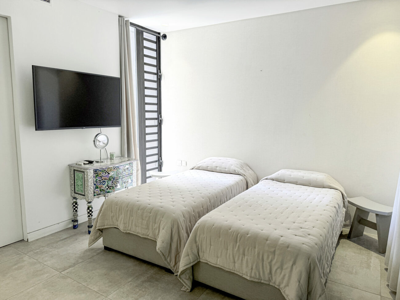 Erok apartment GF - villa rental in Mauritius