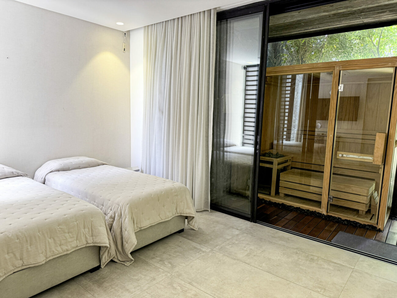Erok apartment GF - villa rental in Mauritius